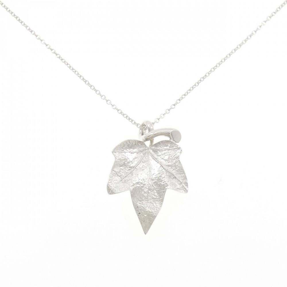 TIFFANY Authentic Silver Necklace